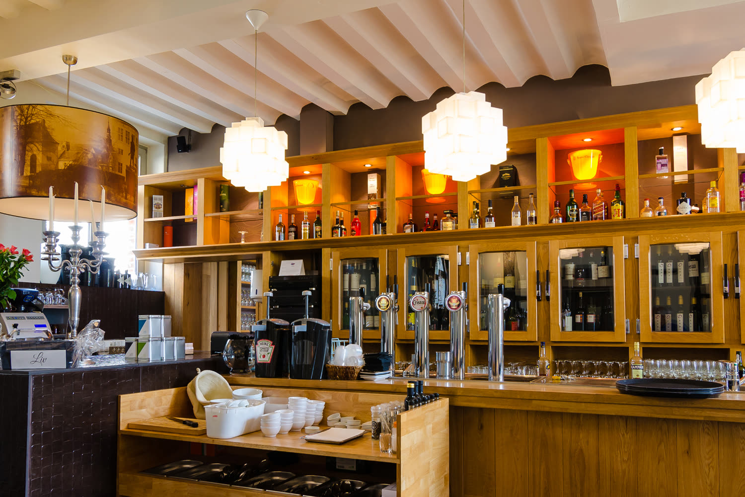Brasserie